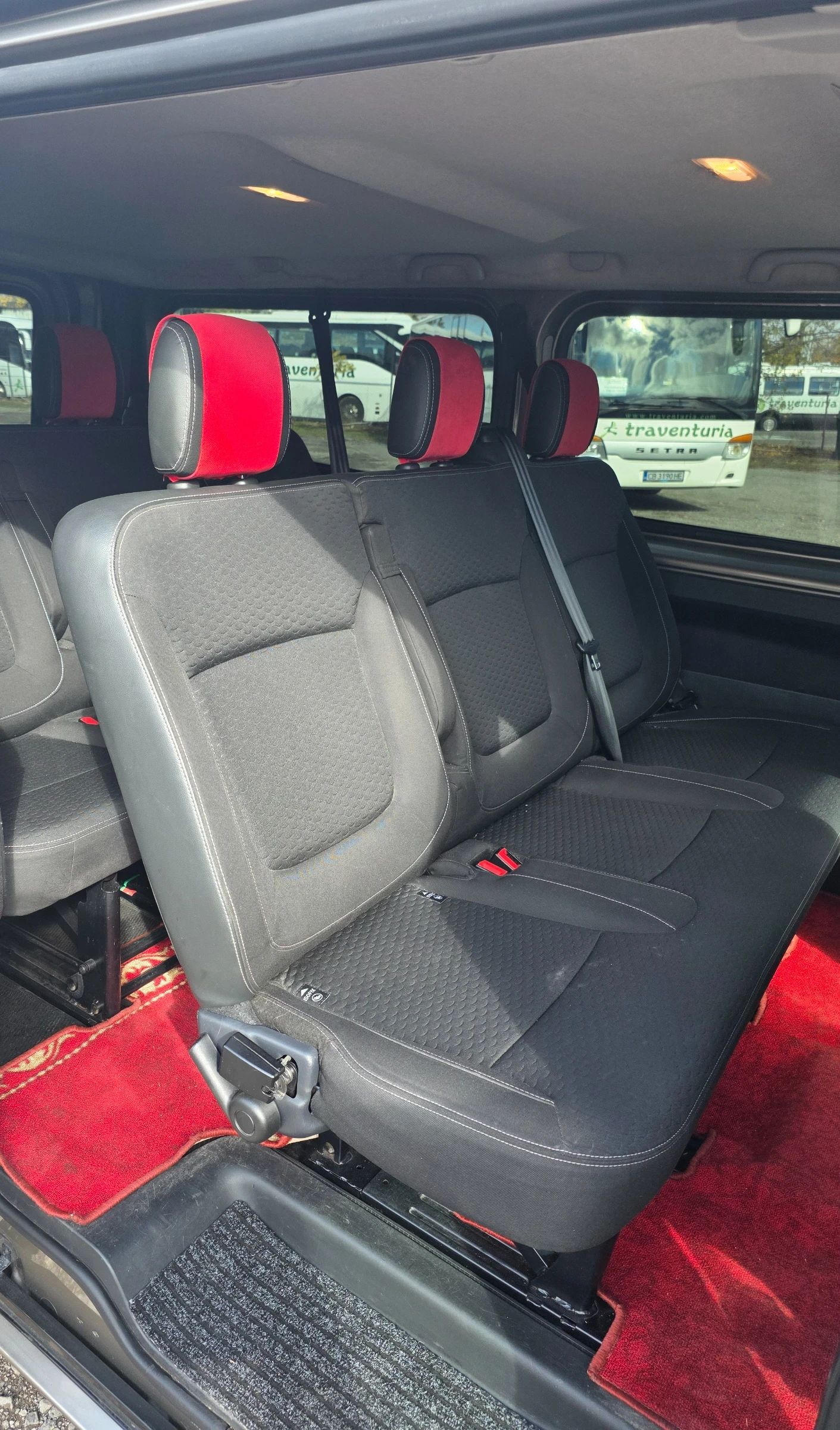 Opel Vivaro | Mobile.bg � ����������� 7