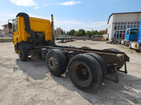 Daf CF CF 75.250 Бракуван, снимка 3