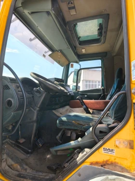 Daf CF CF 75.250 Бракуван, снимка 7