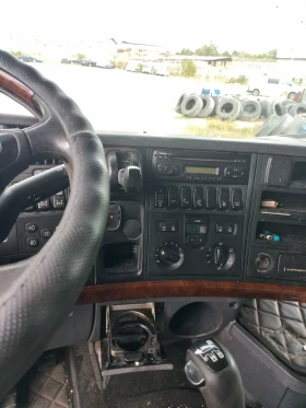 Scania R 500, снимка 9