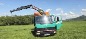 Mercedes-Benz 814 | Mobile.bg    3