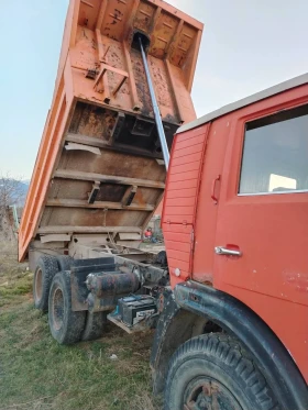 Kamaz 5210 | Mobile.bg    4