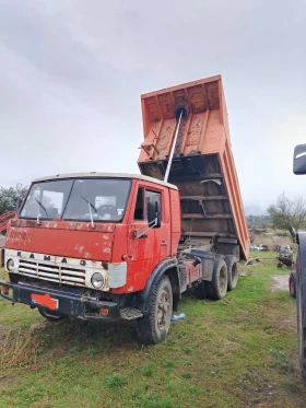 Kamaz 5210 | Mobile.bg    3