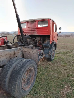 Kamaz 5210 | Mobile.bg    2