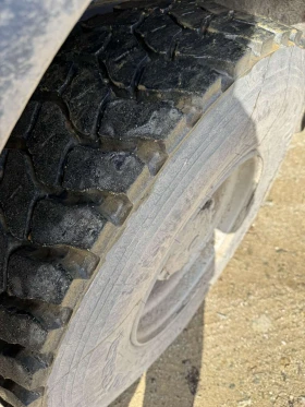 Mercedes-Benz Atego Axor, снимка 8