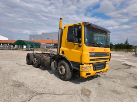 ����� �� �������� �� Daf CF CF 75.250 ��������