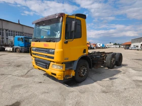 ����� �� �������� �� Daf CF CF 75.250 ��������