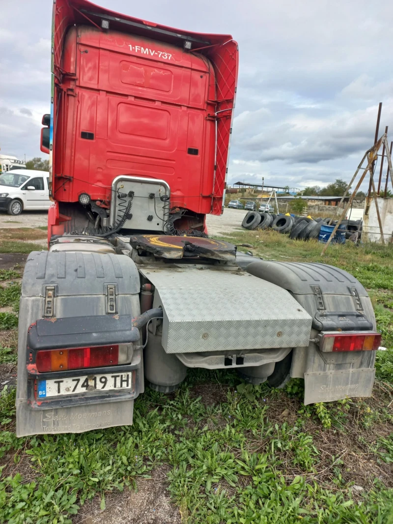 Scania R 500, снимка 5 - Камиони - 47424945