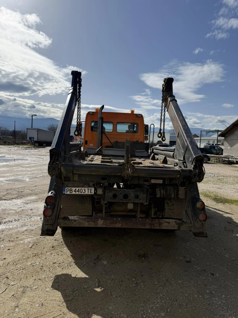 Mercedes-Benz Atego Axor, снимка 5 - Камиони - 53494937