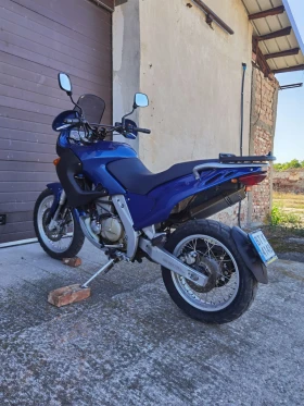 Aprilia Pegaso 650, снимка 4