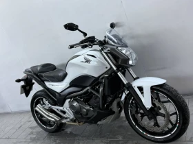 Honda Nc A2!!!!, снимка 6