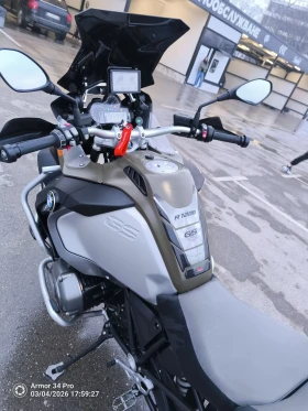 BMW R R1200 Adventure , снимка 6