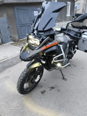 BMW R R1200 Adventure , снимка 10