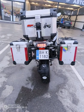 BMW R R1200 Adventure , снимка 3