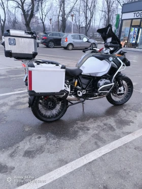 BMW R R1200 Adventure , снимка 2
