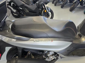 Piaggio Beverly 300S, ABS-ASR, 2019г., снимка 12