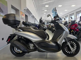 Piaggio Beverly 300S, ABS-ASR, 2019г., снимка 2