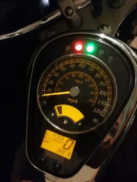 Suzuki Boulevard, снимка 3