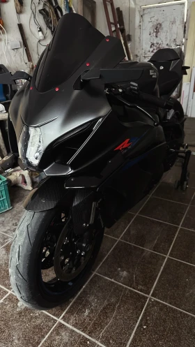 Suzuki Gsxr 1000, снимка 1