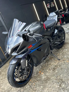 Suzuki Gsxr 1000, снимка 5