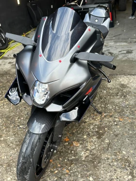 Suzuki Gsxr 1000, снимка 4