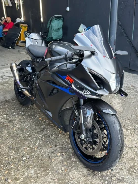 Suzuki Gsxr 1000, снимка 6