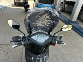 Lifan Elite CRISTAL 49 куб., снимка 9