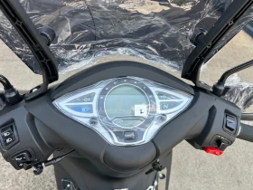 Lifan Elite CRISTAL 49 куб., снимка 10