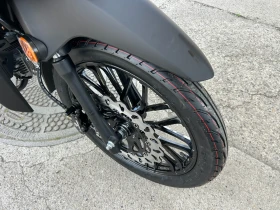 Lifan Elite CRISTAL 49 куб., снимка 12