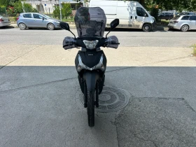 Lifan Elite CRISTAL 49 куб., снимка 1
