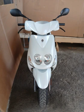 Yamaha Neos 50, снимка 2