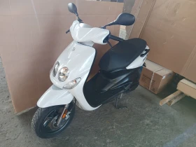 Yamaha Neos 50, снимка 4