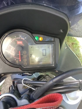 Aprilia Pegaso PEGASO STRADA 660, снимка 3