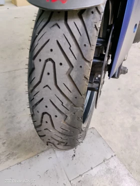 Yamaha X-max 400 ABS TC LED -3791 Km, снимка 7
