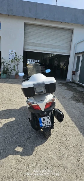 Honda SW SW400T, снимка 4