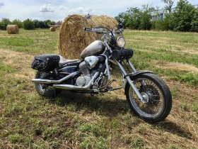 Honda Shadow Vlx 600, снимка 15