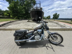 Honda Shadow Vlx 600, снимка 14