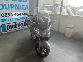 Suzuki Burgman 650i ABS-EXECUTIVE2014, снимка 2