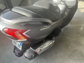 Suzuki Burgman 650i ABS-EXECUTIVE2014, снимка 7