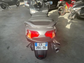 Suzuki Burgman 650i ABS-EXECUTIVE2014 | Mobile.bg    6