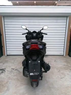 Kymco K-XCT 300i, снимка 4