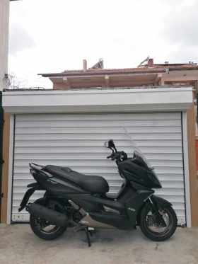 Kymco K-XCT 300i, снимка 1