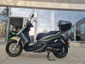 Piaggio Beverly 2020 ABS\ASR\LED, снимка 1