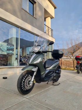 Piaggio Beverly 2020 ABS\ASR\LED, снимка 2