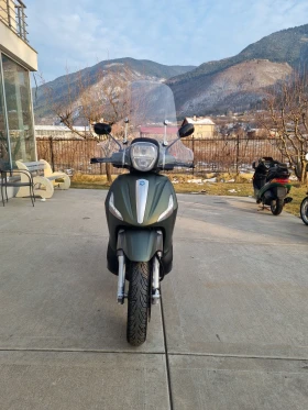 Piaggio Beverly 2020 ABS\ASR\LED, снимка 3