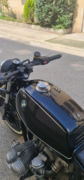 BMW R, снимка 4