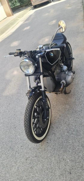 BMW R, снимка 6