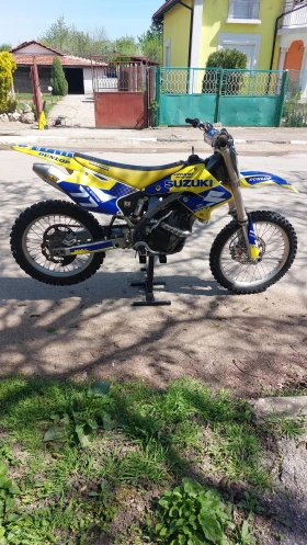 Suzuki Rmz | Mobile.bg    2