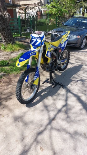 Suzuki Rmz | Mobile.bg    4