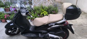 Обява за продажба на Piaggio Beverly 500 ~2 800 лв. - изображение 4